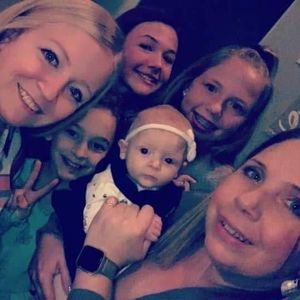 Meet your Posher, Tracy